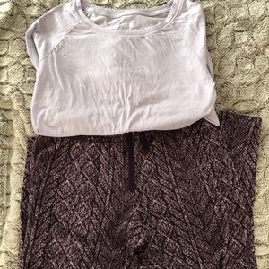 Preowned Gillian O’Malley pajamas